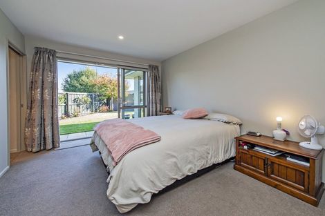 Photo of property in 11 Rossall Crescent, Rolleston, 7615