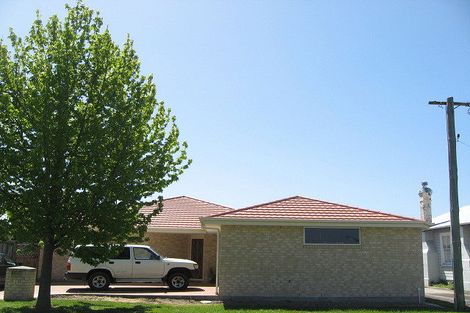 Photo of property in 6a-b Fulton Street, Springlands, Blenheim, 7201