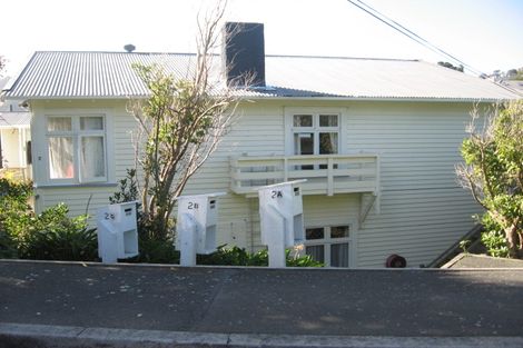 Photo of property in 2 Trelissick Crescent, Ngaio, Wellington, 6035