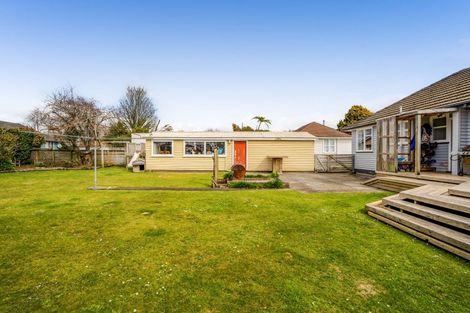 Photo of property in 11 Konini Street, Inglewood, 4330