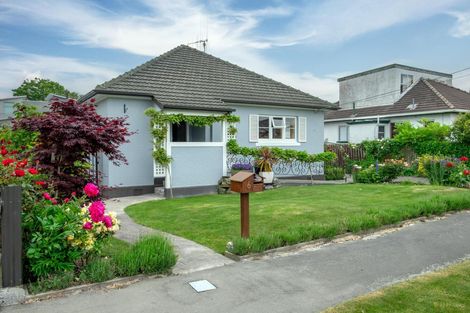 Photo of property in 6 Collingwood Street, Highfield, Timaru, 7910