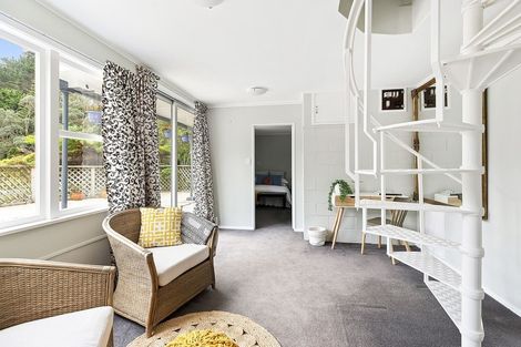 Photo of property in 64 Liardet Street, Vogeltown, Wellington, 6021