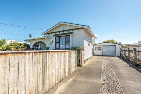 Photo of property in 54 Puriri Street, Gonville, Whanganui, 4501