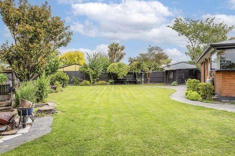 Photo of property in 8 Lomond Place, Woolston, Christchurch, 8062