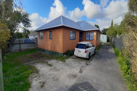 Photo of property in 47 Tweed Street, Roslyn, Palmerston North, 4414