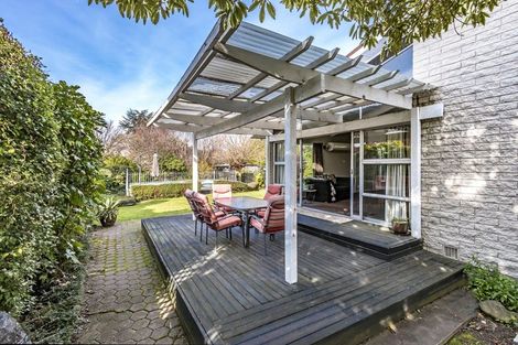 Photo of property in 38 Kimberley Street, Casebrook, Christchurch, 8051