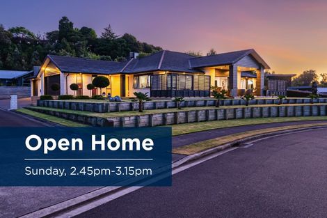 Photo of property in 7 Pike Place, Ferndale, New Plymouth, 4310