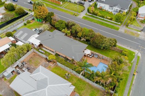 Photo of property in 1 Herbert Street, Te Puke, 3119