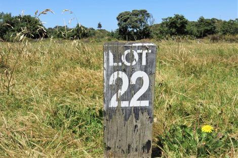 Photo of property in 47 Sunset Drive, Baylys Beach, Dargaville, 0377