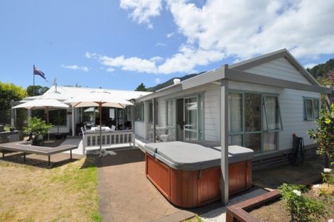 Photo of property in 18 Conqueror Rise, Pauanui, Hikuai, 3579
