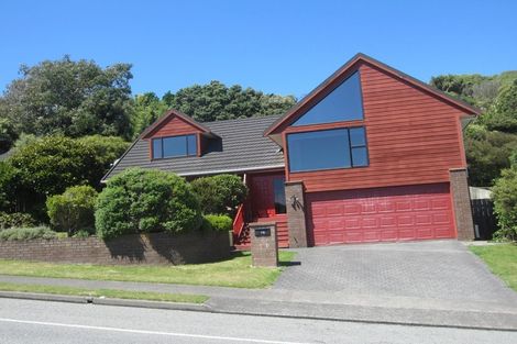 Photo of property in 99 Woodman Drive, Tawa, Wellington, 5028
