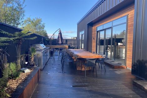 Photo of property in 6 Caulfield Crescent, Lincoln, 7608