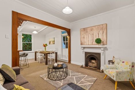 Photo of property in 75 Wickliffe Terrace, Port Chalmers, 9023