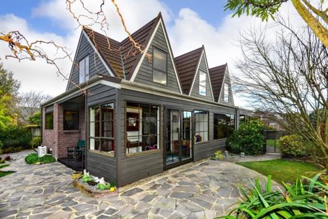 Photo of property in 68 Muir Avenue, Halswell, Christchurch, 8025