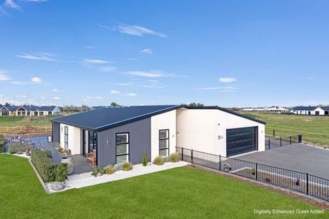 Photo of property in 12 Meadowlands Green, Allenton, Ashburton, 7700