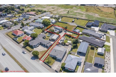 Photo of property in 678 Tweed Street, Newfield, Invercargill, 9812