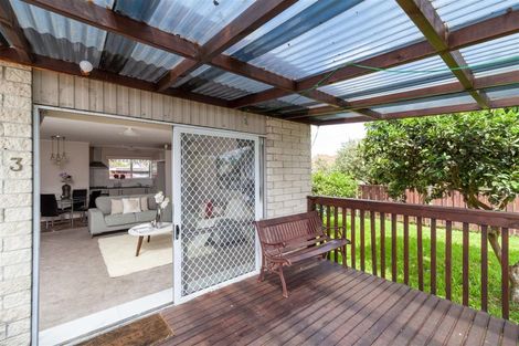Photo of property in 3/13 Wentworth Avenue, Papatoetoe, Auckland, 2025