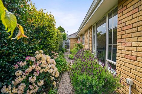 Photo of property in 22 Newnham Terrace, Upper Riccarton, Christchurch, 8041