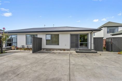 Photo of property in 2/24 Forth Street, Richmond, Christchurch, 8013