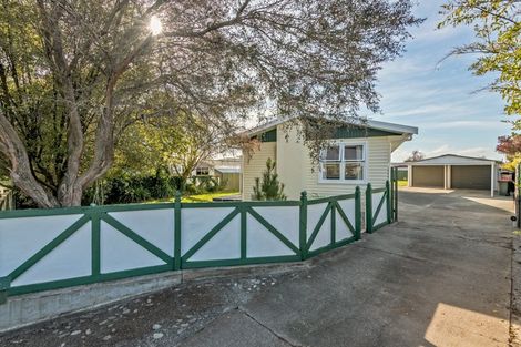 Photo of property in 3 Hunter Street, Milson, Palmerston North, 4414