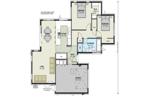 Photo of property in 4 Stratford Way, Wilton, Wellington, 6012