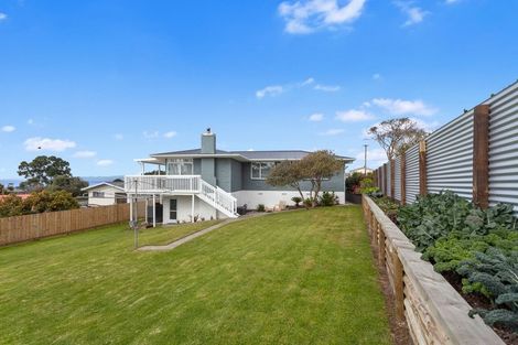 Photo of property in 16 Paerata Ridge Road, Waiotahe, Opotiki, 3198