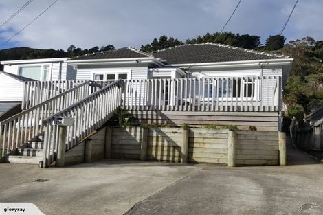 Photo of property in 118 Parkvale Road, Karori, Wellington, 6012