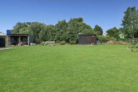 Photo of property in 2001 Arundel Rakaia Gorge Road, Mayfield, Ashburton, 7778