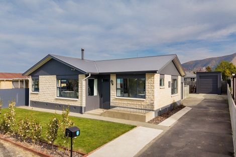 Photo of property in 7 Andrew Street, Waimate, 7924