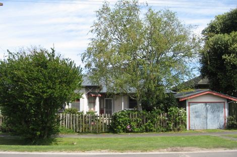 Photo of property in 206 Whitaker Street, Whataupoko, Gisborne, 4010