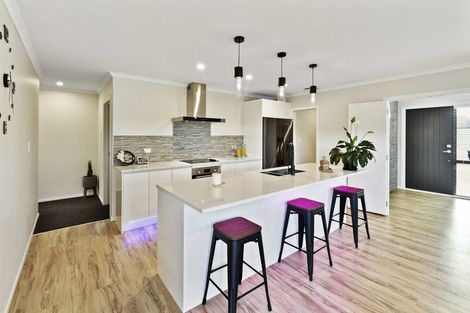 Photo of property in 8 Culverwell Crescent, Pokeno, 2402