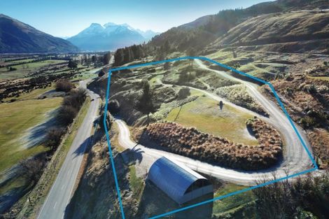 Photo of property in 17 Rosie Way, Glenorchy, 9372