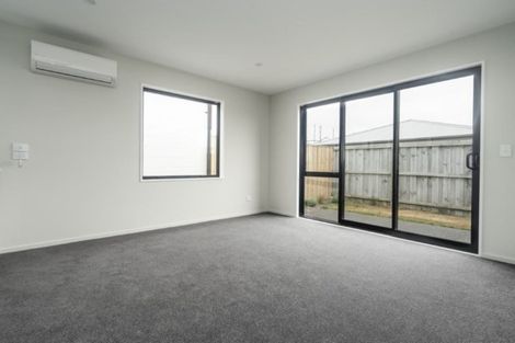 Photo of property in 91 Faringdon Boulevard, Rolleston, 7615