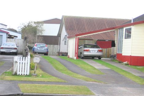 Photo of property in 42a Enfield Street, Nawton, Hamilton, 3200