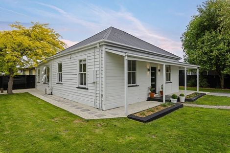 Photo of property in 68 Aylesford Street, Mairehau, Christchurch, 8013
