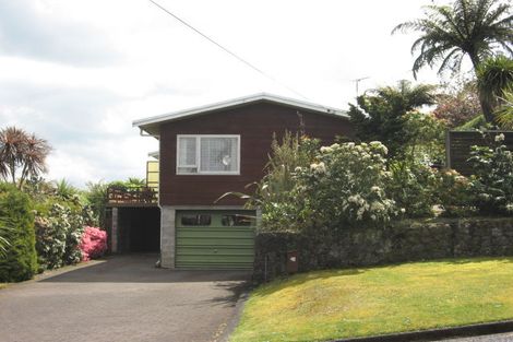 Photo of property in 55 Grand Vue Road, Kawaha Point, Rotorua, 3010
