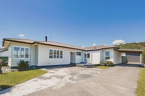 Photo of property in 62 Mcgill Street, Waimangaroa, Westport, 7891
