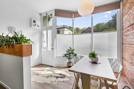 Photo of property in 81 Aro Street, Aro Valley, Wellington, 6021