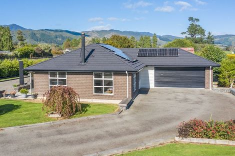 Photo of property in 418 Tararua Road, Levin, 5571