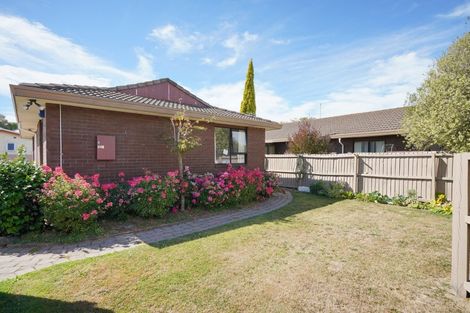 Photo of property in 1/16b Ward Street, Addington, Christchurch, 8024