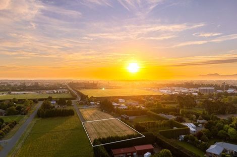 Photo of property in 63a Glassworks Road, Netherby, Ashburton, 7772