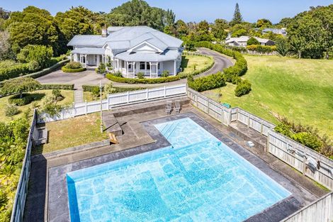 Photo of property in 163 Great North Road, Otamatea, Whanganui, 4501