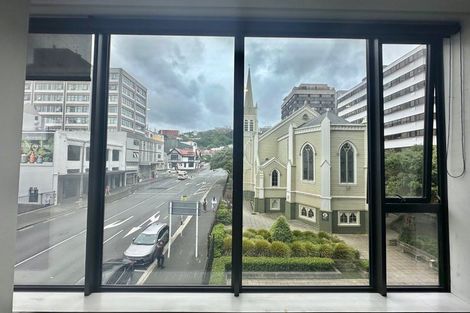 Photo of property in Vsp South, 202/166 Victoria Street, Te Aro, Wellington, 6011