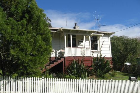 Photo of property in 4 Railway Terrace, Morningside, Whangarei, 0110