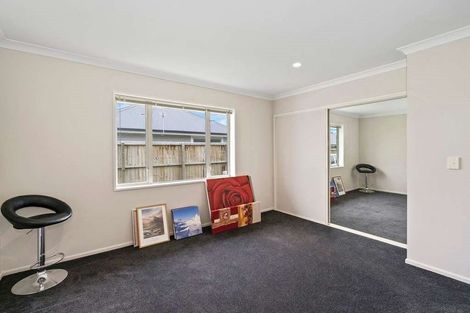 Photo of property in 40b Beaumont Drive, Rolleston, 7614