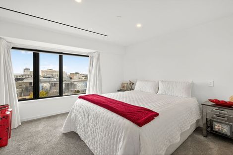 Photo of property in Gloucester Towers, 28/28 Gloucester Street, Christchurch Central, Christchurch, 8013