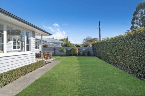 Photo of property in 61 Intermediate Street, Solway, Masterton, 5810