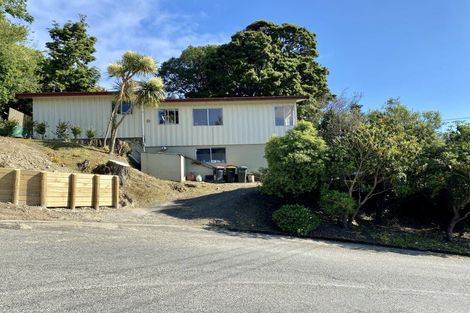 Photo of property in 1 Garnet Street, Gore, 9710