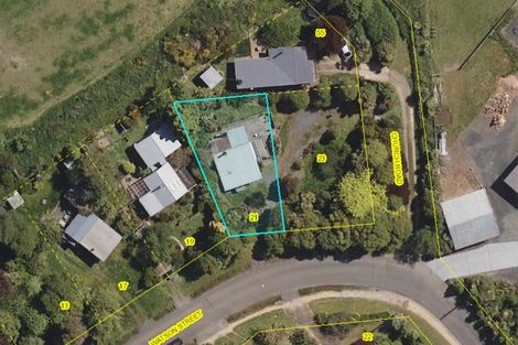 Photo of property in 21 Watson Street, Warrington, Waikouaiti, 9471