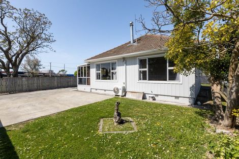 Photo of property in 83 Hillary Crescent, Maraenui, Napier, 4110